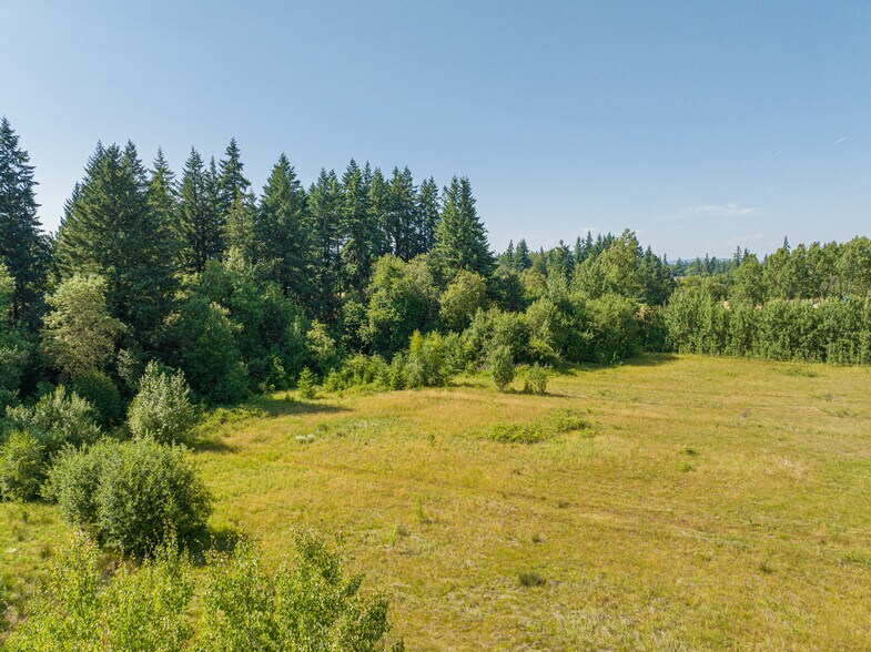 21900 NE 10th Ave, Ridgefield, WA à vendre - Aérien – Image 3 sur 6