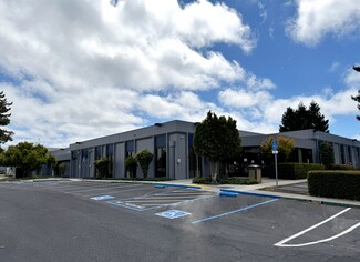Plus de détails pour 3100-3108 Diablo Ave, Hayward, CA - Local d'activités à louer
