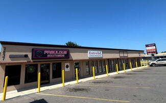 Plus de détails pour 2835-2837 SW 44th St, Oklahoma City, OK - Local commercial à louer