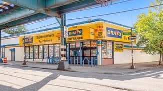 Plus de détails pour 3008-3014 Fulton St, Brooklyn, NY - Local commercial à vendre