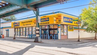 Plus de détails pour 3008-3014 Fulton St, Brooklyn, NY - Local commercial à vendre