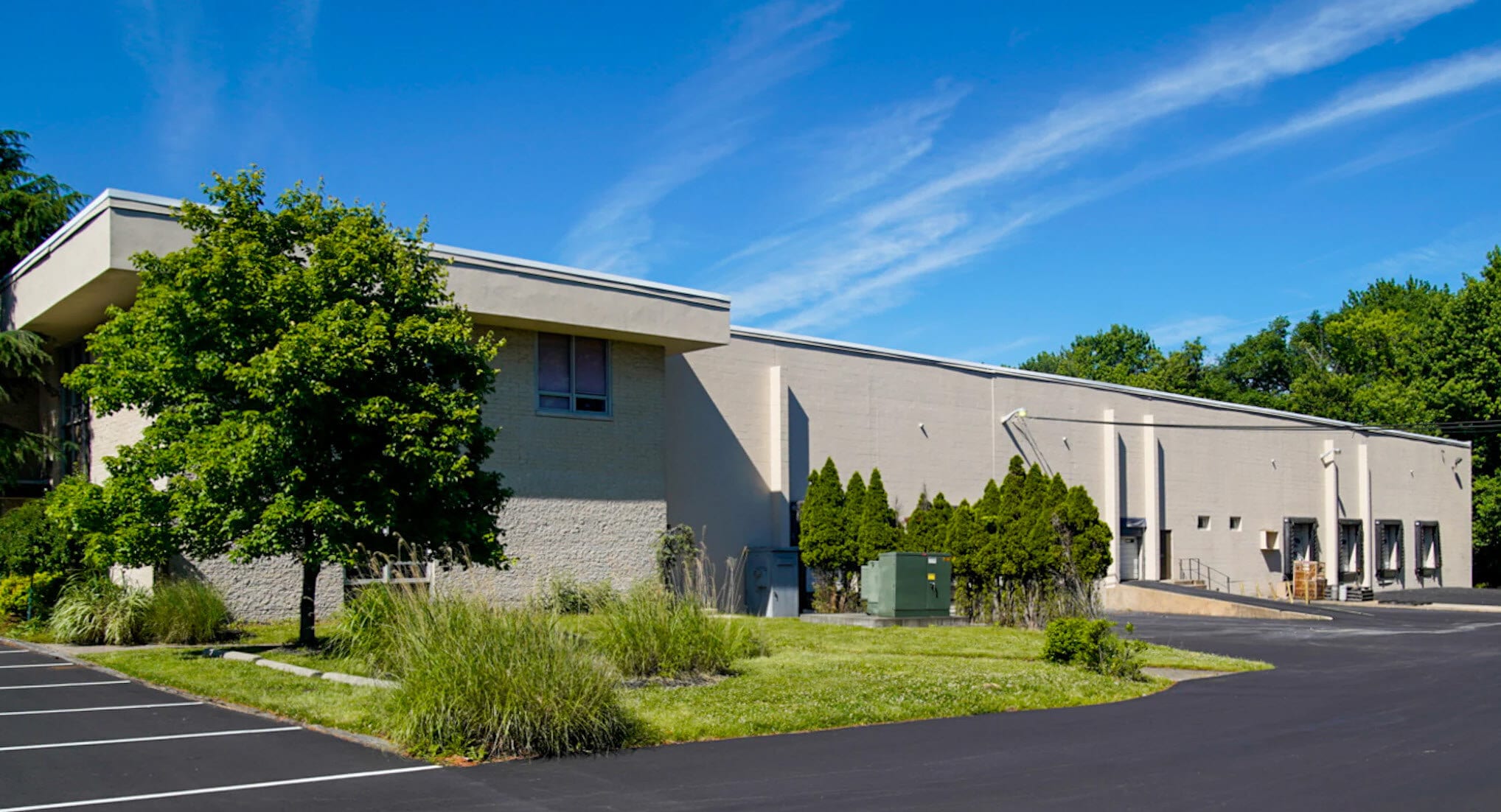 1152 Marlkress Rd, Cherry Hill, NJ à louer Photo de l’immeuble– Image 1 sur 7