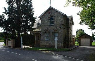 Plus de détails pour Whittington Rd, Worcester - Bureau à louer
