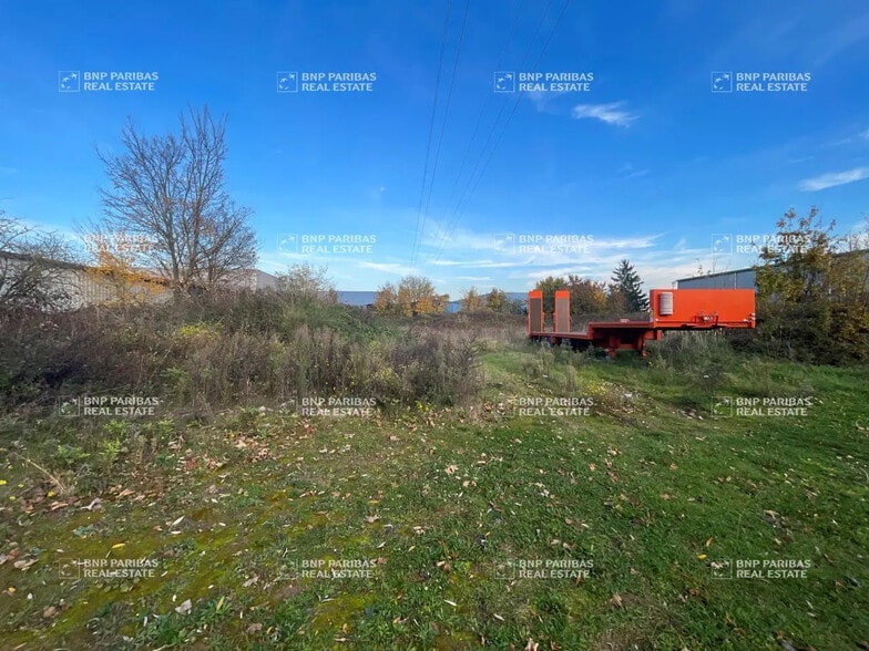 5 Rue Ampere, Duttlenheim à vendre - Photo de l’immeuble – Image 3 sur 10