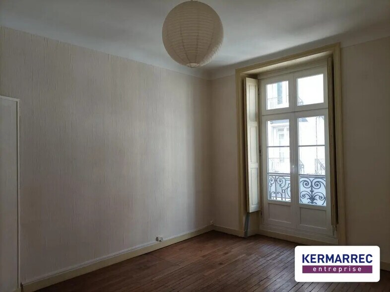 Bureau dans Nantes à louer - Photo de l’immeuble – Image 3 sur 6