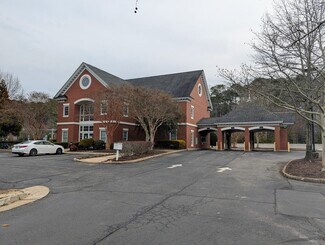 Plus de détails pour 4139 Ironbound Rd, Williamsburg, VA - Local commercial à vendre