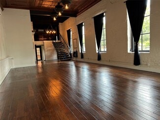 Plus de détails pour 201 W Main St, Cumby, TX - Bureau à vendre