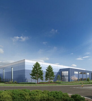 Plus de détails pour Hatfield Business Park, Hatfield - Industriel/Logistique à louer