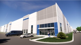 Plus de détails pour 44074 Mercure Cir, Sterling, VA - Industriel/Logistique à louer