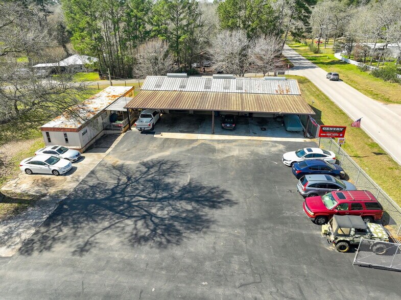 17163 Rabon Chapel Rd, Montgomery, TX à vendre - Photo de l’immeuble – Image 3 sur 27