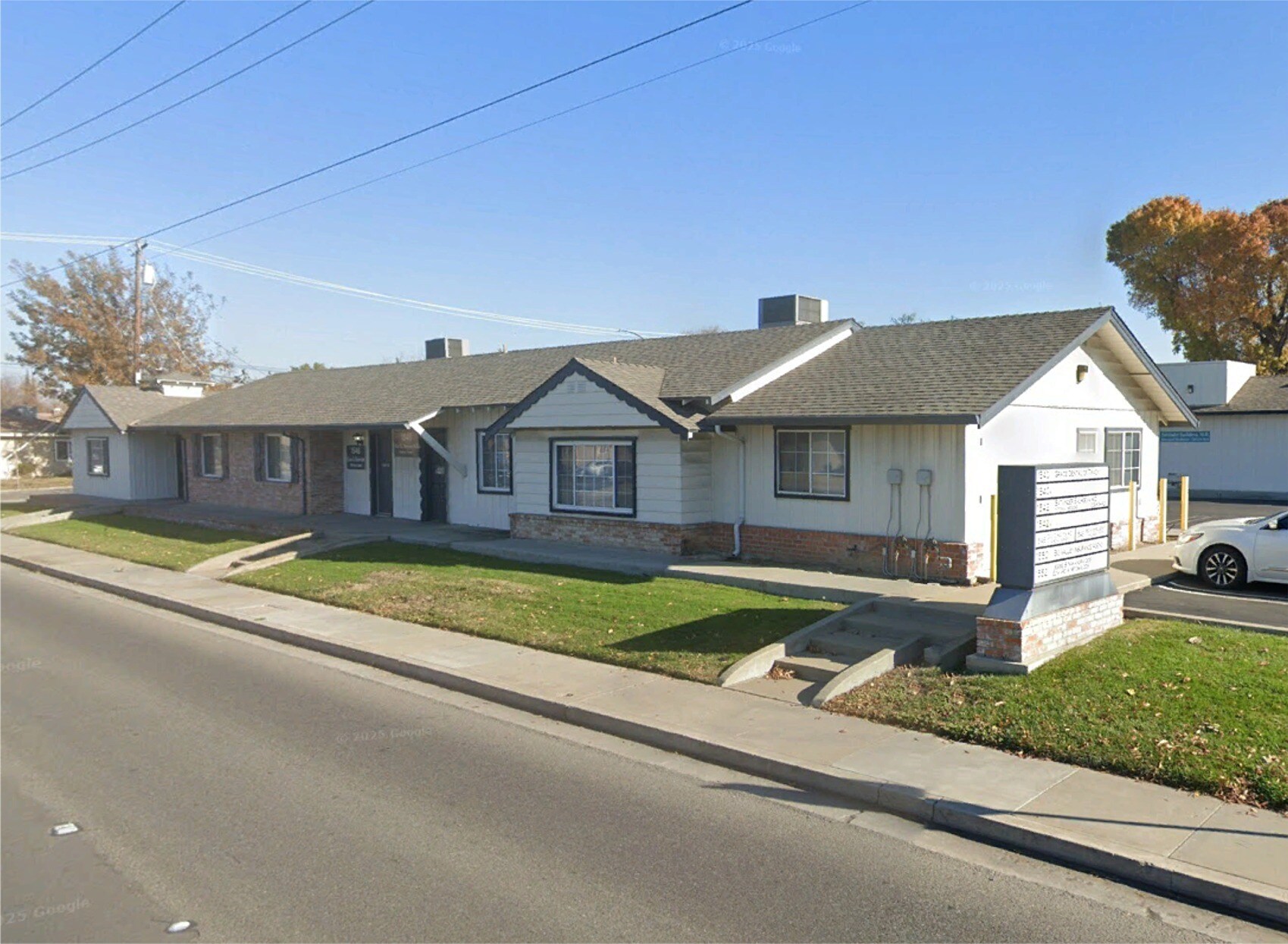 1540-1552 N Tracy Blvd, Tracy, CA à louer Photo principale– Image 1 sur 2