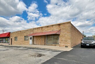 Plus de détails pour 2345 N Mannheim Rd, Melrose Park, IL - Local commercial à vendre