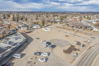 Plus de détails pour 5036 106 Ave NW, Edmonton, AB - Local commercial à vendre