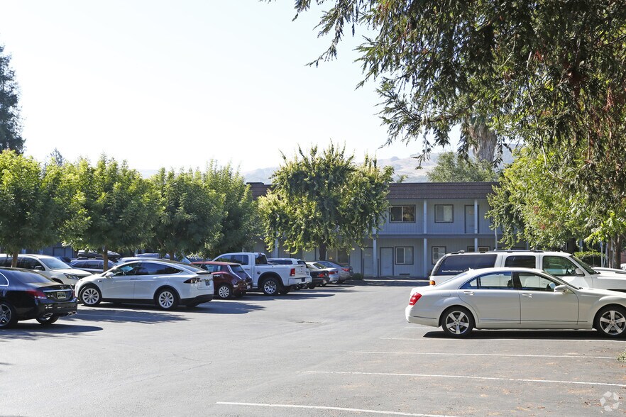 185 Front St, Danville, CA à louer - Photo de l’immeuble – Image 3 sur 6