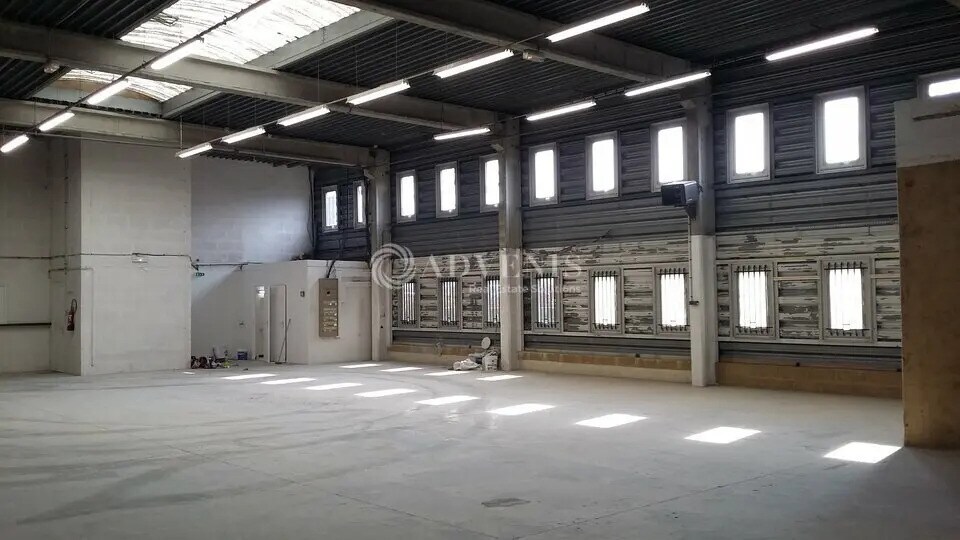 Local d’activités dans Noisy-le-Grand à louer - Photo intérieure – Image 3 sur 7