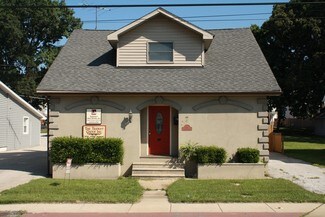 Plus de détails pour 820 Eastern Blvd, Essex, MD - Bureau à vendre