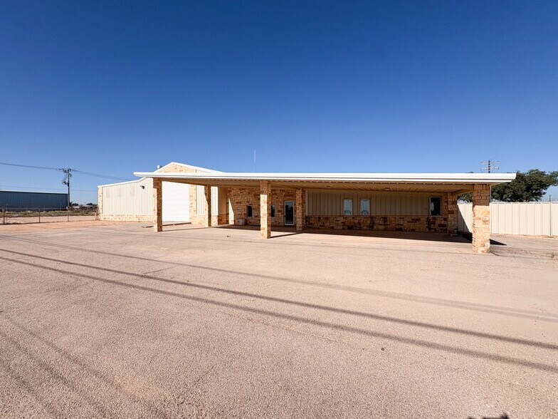 2324 FM 715, Midland, TX à vendre - Photo de l’immeuble – Image 2 sur 53