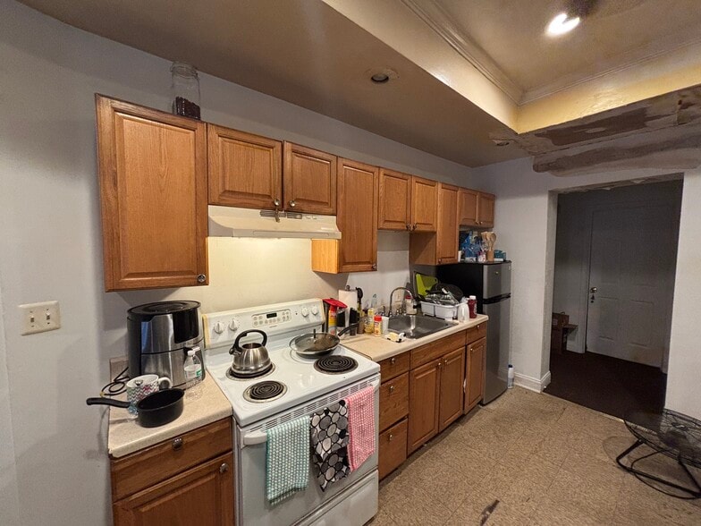 3016 N Broad St, Philadelphia, PA à vendre - Photo de l’immeuble – Image 2 sur 8