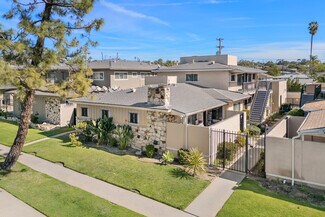 Plus de détails pour 10630 Crenshaw Blvd, Inglewood, CA - Logement à vendre