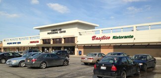 Plus de détails pour 4701 N Cumberland Ave, Norridge, IL - Bureau/Médical à louer