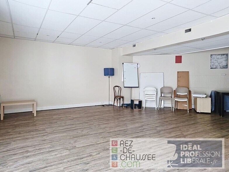 Bureau dans Caluire Et Cuire à vendre - Photo intérieure – Image 3 sur 3