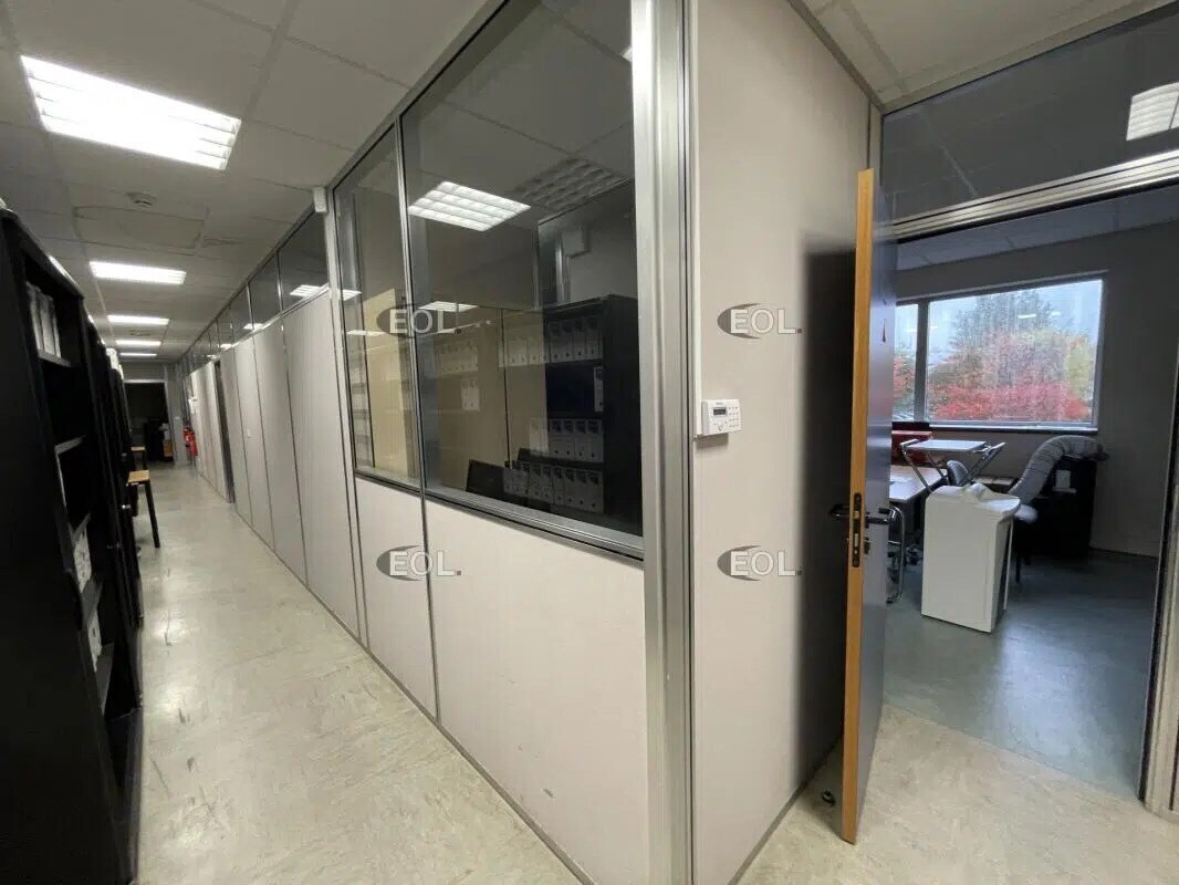 Local d’activités dans Cergy à louer Photo intérieure– Image 1 sur 8