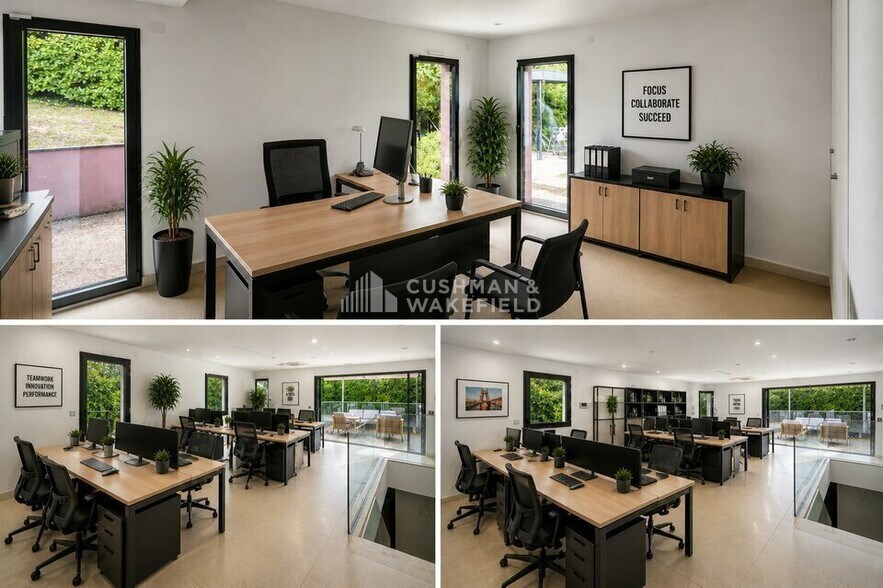 Bureau dans Latresne à louer - Photo intérieure – Image 2 sur 3
