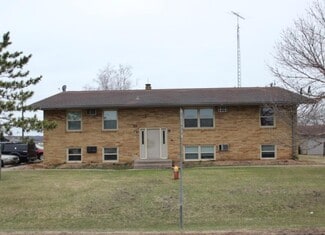 Plus de détails pour 314 County Rd 8, Rockville, MN - Logement à vendre