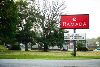Plus de détails pour 216 W Loyalhanna St, Ligonier Township, PA - Hôtellerie à vendre