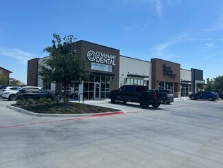 Plus de détails pour 512 W Bonds Ranch Rd, Fort Worth, TX - Local commercial à vendre