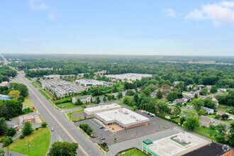 2540 US Highway 1, Lawrenceville, NJ - Vue aérienne  vue de carte - Image1