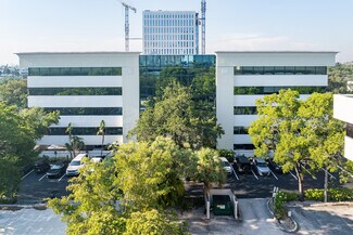 Plus de détails pour 888 SE 3rd Ave, Fort Lauderdale, FL - Bureau à louer