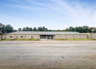 Plus de détails pour 3160 Mcfarland Blvd, Northport, AL - Industriel/Logistique à louer