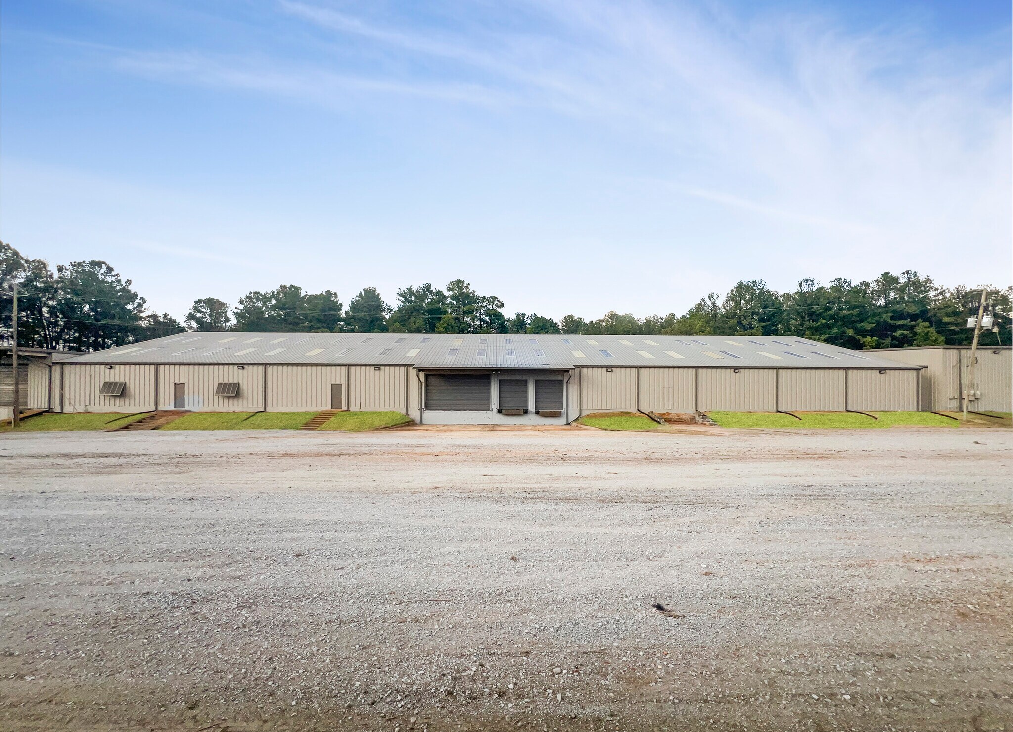 3160 Mcfarland Blvd, Northport, AL à louer Photo de l’immeuble– Image 1 sur 25