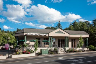 Plus de détails pour 1167 McVey Ave, Lake Oswego, OR - Local commercial à louer