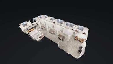 156-160 E Market St, Indianapolis, IN à louer Photo intérieure– Image 1 sur 6