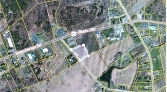 Plus de détails pour PA US-209, Gilbert, PA - Terrain à vendre