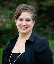 Heather Garnick