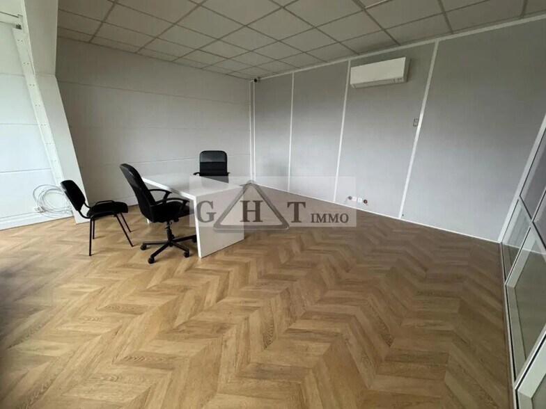 Industriel/Logistique dans Choisy-le-Roi à vendre - Photo intérieure – Image 3 sur 5