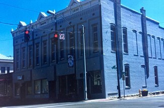 Plus de détails pour 201-205 E 9th St, Hopkinsville, KY - Local commercial à louer