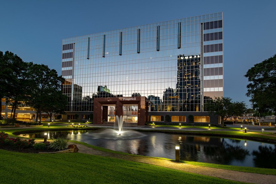 1455 West Loop S, Houston, TX à louer - Photo de l’immeuble – Image 2 sur 19