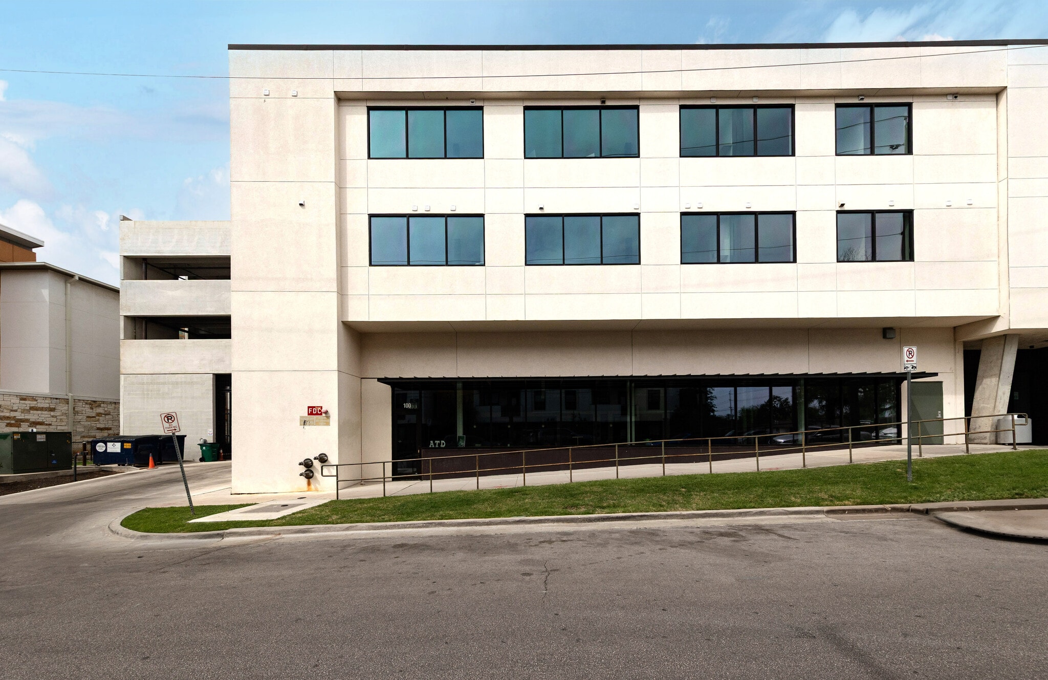 1800 E 4th St, Austin, TX à louer Photo intérieure– Image 1 sur 12