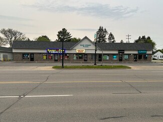 Plus de détails pour 604 W Main St, Gaylord, MI - Bureau/Local commercial à louer