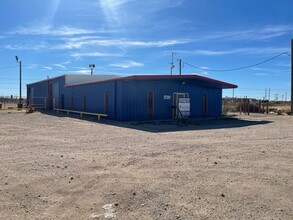3813 W 42nd St, Odessa, TX à louer Photo de l’immeuble– Image 1 sur 4