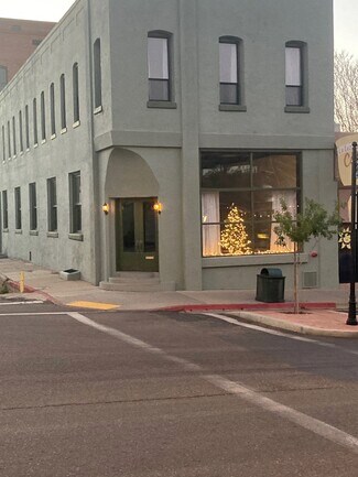 Plus de détails pour 300 N Broad St, Globe, AZ - Spécialisé à vendre