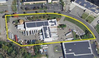 Plus de détails pour 111 Maltese Dr, Totowa, NJ - Industriel/Logistique à louer