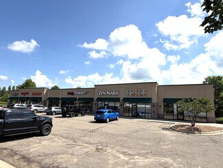 Plus de détails pour 1004-1020 NW Gateway Dr, Chaska, MN - Local commercial à louer
