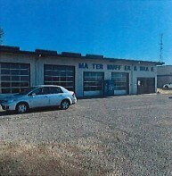 Plus de détails pour 1960 St. John Ave, Dyersburg, TN - Local commercial à vendre