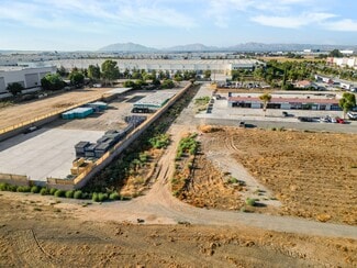 Plus de détails pour Perry St, Perris, CA - Terrain à vendre