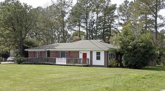 Plus de détails pour 1020 George Washington Hwy N, Chesapeake, VA - Local commercial à louer